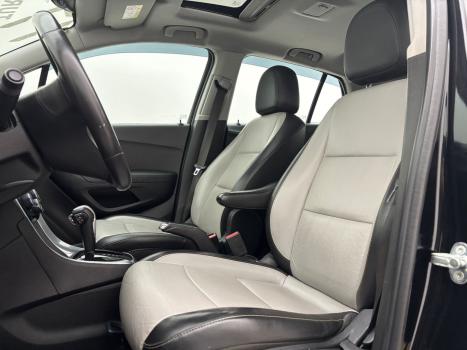 CHEVROLET Tracker 1.4 16V 4P FLEX LTZ TURBO AUTOMTICO, Foto 16