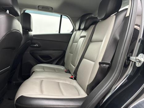 CHEVROLET Tracker 1.4 16V 4P FLEX LTZ TURBO AUTOMTICO, Foto 17