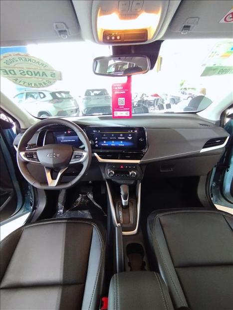 CHEVROLET Tracker 1.2 4P FLEX TURBO AUTOMTICO, Foto 6