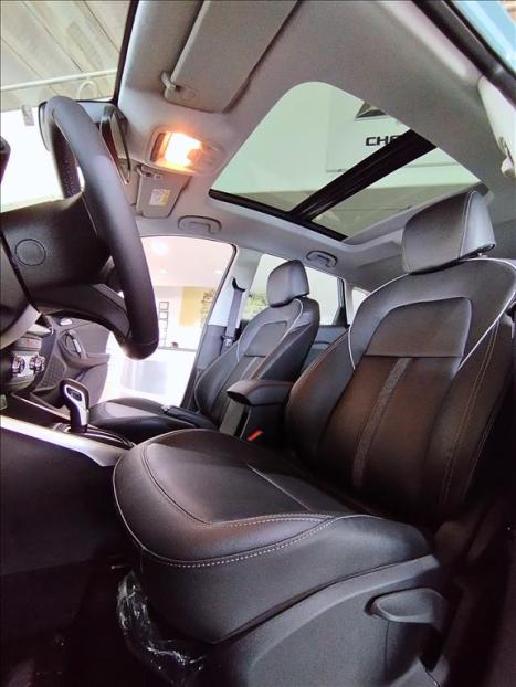 CHEVROLET Tracker 1.2 4P FLEX TURBO AUTOMTICO, Foto 7