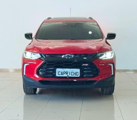 CHEVROLET Tracker 1.2 12V 4P FLEX TURBO RS AUTOMTICO, Foto 1