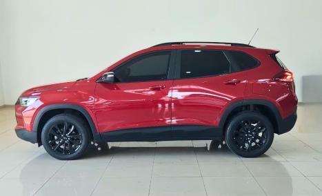 CHEVROLET Tracker 1.2 12V 4P FLEX TURBO RS AUTOMTICO, Foto 3