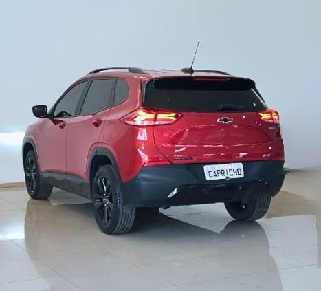 CHEVROLET Tracker 1.2 12V 4P FLEX TURBO RS AUTOMTICO, Foto 4