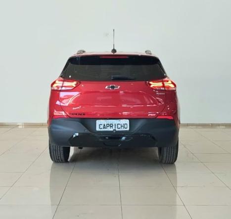 CHEVROLET Tracker 1.2 12V 4P FLEX TURBO RS AUTOMTICO, Foto 5