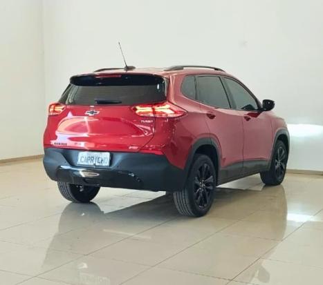 CHEVROLET Tracker 1.2 12V 4P FLEX TURBO RS AUTOMTICO, Foto 6