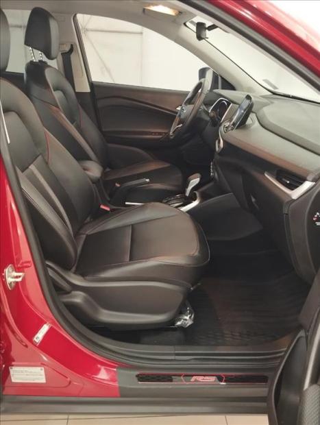 CHEVROLET Tracker 1.2 12V 4P FLEX TURBO RS AUTOMTICO, Foto 9