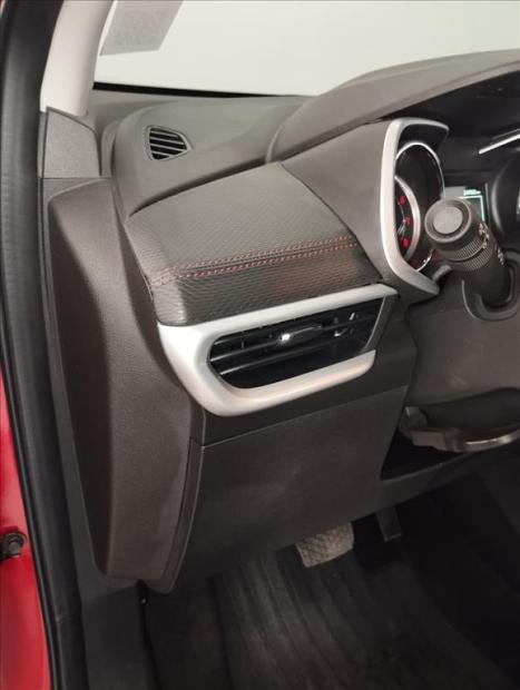 CHEVROLET Tracker 1.2 12V 4P FLEX TURBO RS AUTOMTICO, Foto 11
