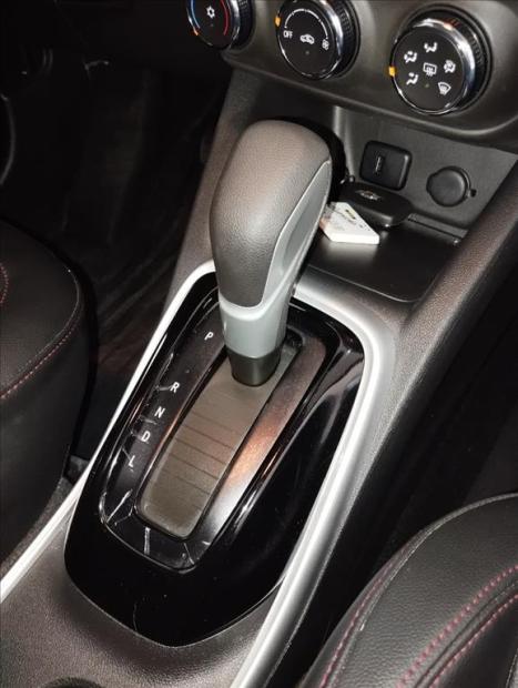 CHEVROLET Tracker 1.2 12V 4P FLEX TURBO RS AUTOMTICO, Foto 13
