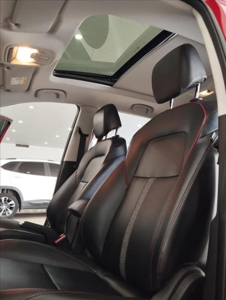 CHEVROLET Tracker 1.2 12V 4P FLEX TURBO RS AUTOMTICO, Foto 15