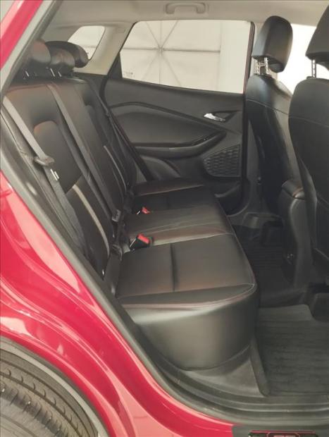 CHEVROLET Tracker 1.2 12V 4P FLEX TURBO RS AUTOMTICO, Foto 18