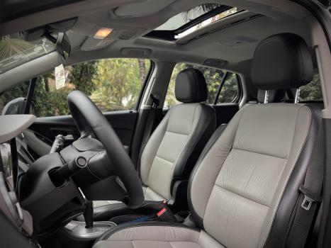 CHEVROLET Tracker 1.8 16V 4P FLEX LTZ AUTOMTICO, Foto 6