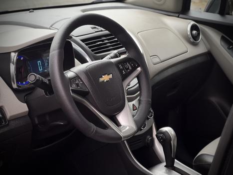 CHEVROLET Tracker 1.8 16V 4P FLEX LTZ AUTOMTICO, Foto 7