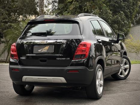 CHEVROLET Tracker 1.8 16V 4P FLEX LTZ AUTOMTICO, Foto 11