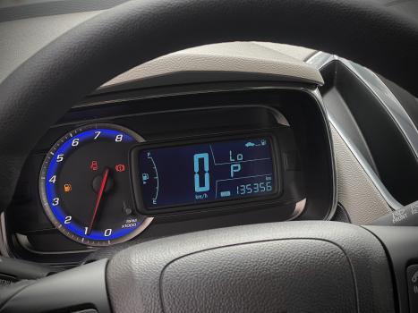 CHEVROLET Tracker 1.8 16V 4P FLEX LTZ AUTOMTICO, Foto 13