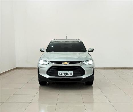 CHEVROLET Tracker 1.2 4P FLEX TURBO PREMIER AUTOMTICO, Foto 1