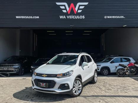 CHEVROLET Tracker 1.4 16V 4P FLEX PREMIER TURBO AUTOMTICO, Foto 1