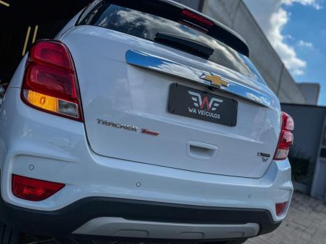 CHEVROLET Tracker 1.4 16V 4P FLEX PREMIER TURBO AUTOMTICO, Foto 2
