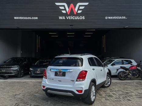 CHEVROLET Tracker 1.4 16V 4P FLEX PREMIER TURBO AUTOMTICO, Foto 4