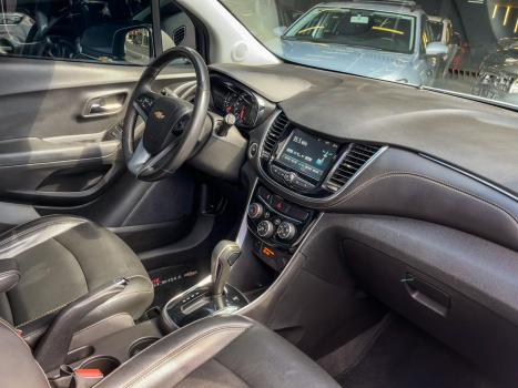CHEVROLET Tracker 1.4 16V 4P FLEX PREMIER TURBO AUTOMTICO, Foto 5