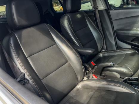 CHEVROLET Tracker 1.4 16V 4P FLEX PREMIER TURBO AUTOMTICO, Foto 7