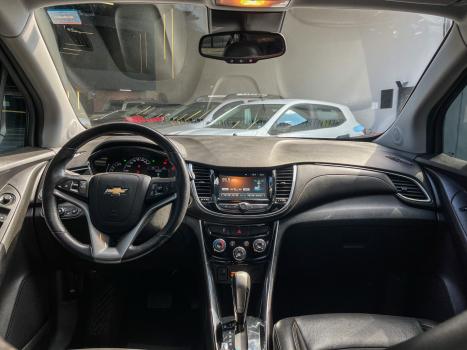 CHEVROLET Tracker 1.4 16V 4P FLEX PREMIER TURBO AUTOMTICO, Foto 9