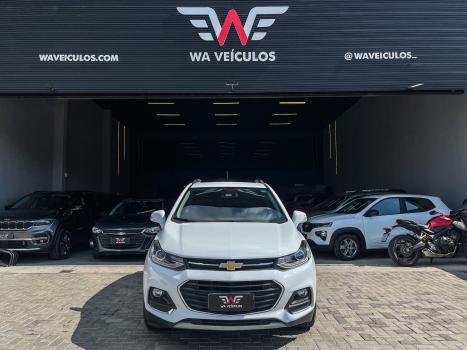 CHEVROLET Tracker 1.4 16V 4P FLEX PREMIER TURBO AUTOMTICO, Foto 11