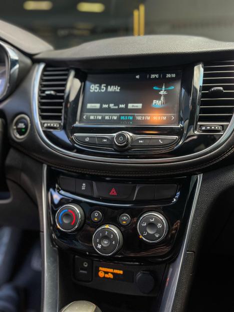 CHEVROLET Tracker 1.4 16V 4P FLEX PREMIER TURBO AUTOMTICO, Foto 14