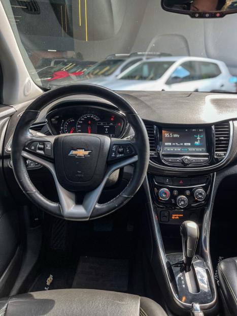 CHEVROLET Tracker 1.4 16V 4P FLEX PREMIER TURBO AUTOMTICO, Foto 15