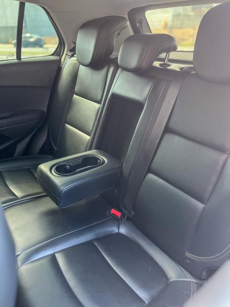 CHEVROLET Tracker 1.4 16V 4P FLEX PREMIER TURBO AUTOMTICO, Foto 17