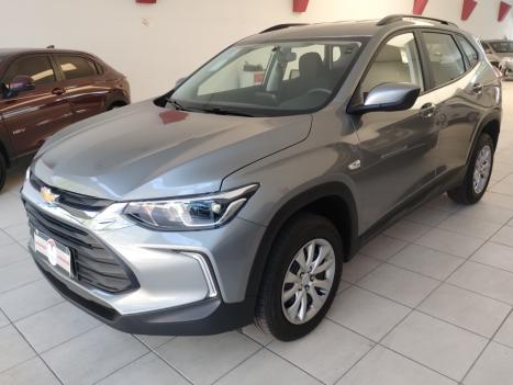 CHEVROLET Tracker 1.0 4P FLEX TURBO AUTOMTICO, Foto 2