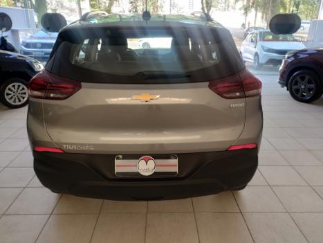 CHEVROLET Tracker 1.0 4P FLEX TURBO AUTOMTICO, Foto 3