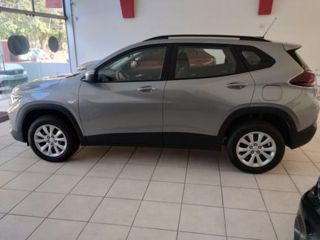CHEVROLET Tracker 1.0 4P FLEX TURBO AUTOMTICO, Foto 4