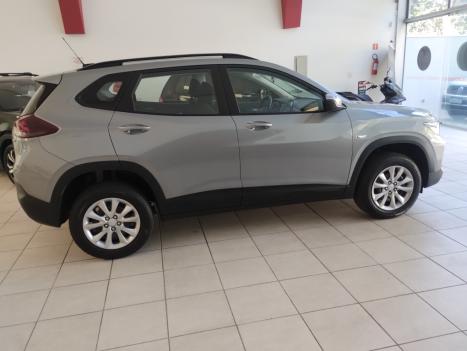 CHEVROLET Tracker 1.0 4P FLEX TURBO AUTOMTICO, Foto 5