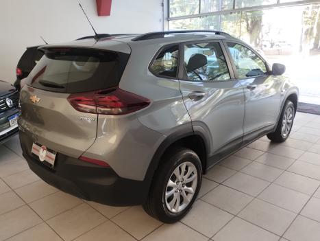 CHEVROLET Tracker 1.0 4P FLEX TURBO AUTOMTICO, Foto 6