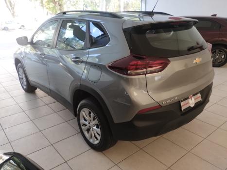 CHEVROLET Tracker 1.0 4P FLEX TURBO AUTOMTICO, Foto 7