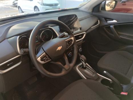CHEVROLET Tracker 1.0 4P FLEX TURBO AUTOMTICO, Foto 8