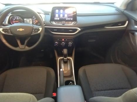 CHEVROLET Tracker 1.0 4P FLEX TURBO AUTOMTICO, Foto 9
