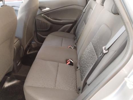 CHEVROLET Tracker 1.0 4P FLEX TURBO AUTOMTICO, Foto 10