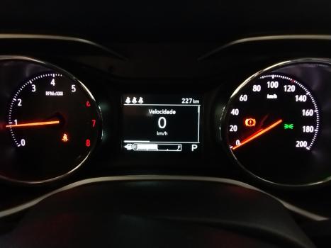 CHEVROLET Tracker 1.0 4P FLEX TURBO AUTOMTICO, Foto 11