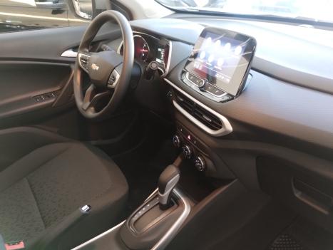 CHEVROLET Tracker 1.0 4P FLEX TURBO AUTOMTICO, Foto 12