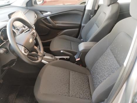 CHEVROLET Tracker 1.0 4P FLEX TURBO AUTOMTICO, Foto 14