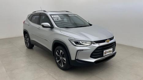 CHEVROLET Tracker 1.2 4P FLEX TURBO PREMIER AUTOMTICO, Foto 2