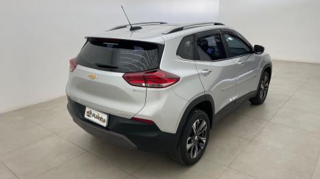 CHEVROLET Tracker 1.2 4P FLEX TURBO PREMIER AUTOMTICO, Foto 3