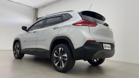 CHEVROLET Tracker 1.2 4P FLEX TURBO PREMIER AUTOMTICO, Foto 4