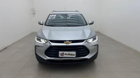 CHEVROLET Tracker 1.2 4P FLEX TURBO PREMIER AUTOMTICO, Foto 5