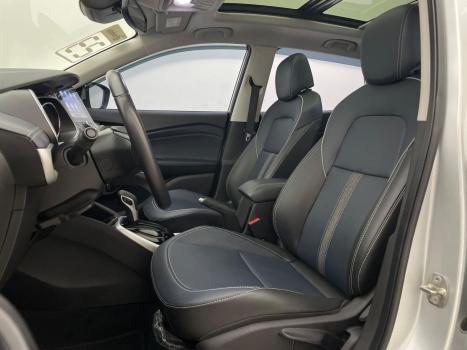 CHEVROLET Tracker 1.2 4P FLEX TURBO PREMIER AUTOMTICO, Foto 8