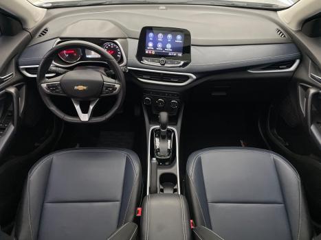 CHEVROLET Tracker 1.2 4P FLEX TURBO PREMIER AUTOMTICO, Foto 11