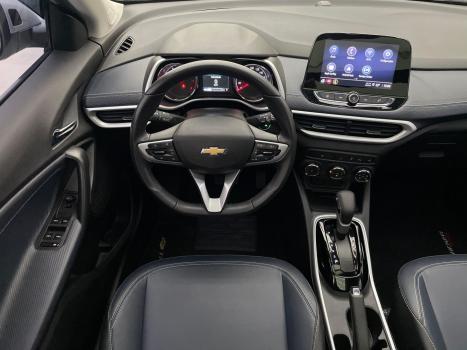 CHEVROLET Tracker 1.2 4P FLEX TURBO PREMIER AUTOMTICO, Foto 12