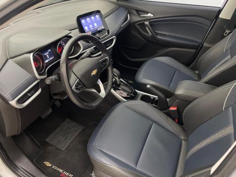 CHEVROLET Tracker 1.2 4P FLEX TURBO PREMIER AUTOMTICO, Foto 13