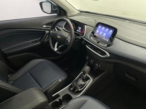 CHEVROLET Tracker 1.2 4P FLEX TURBO PREMIER AUTOMTICO, Foto 14